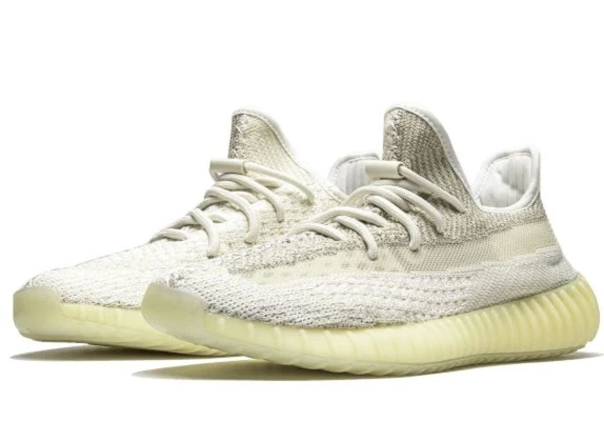 Adidas Yeezy Boost 350 Ve Homme T42 Toile