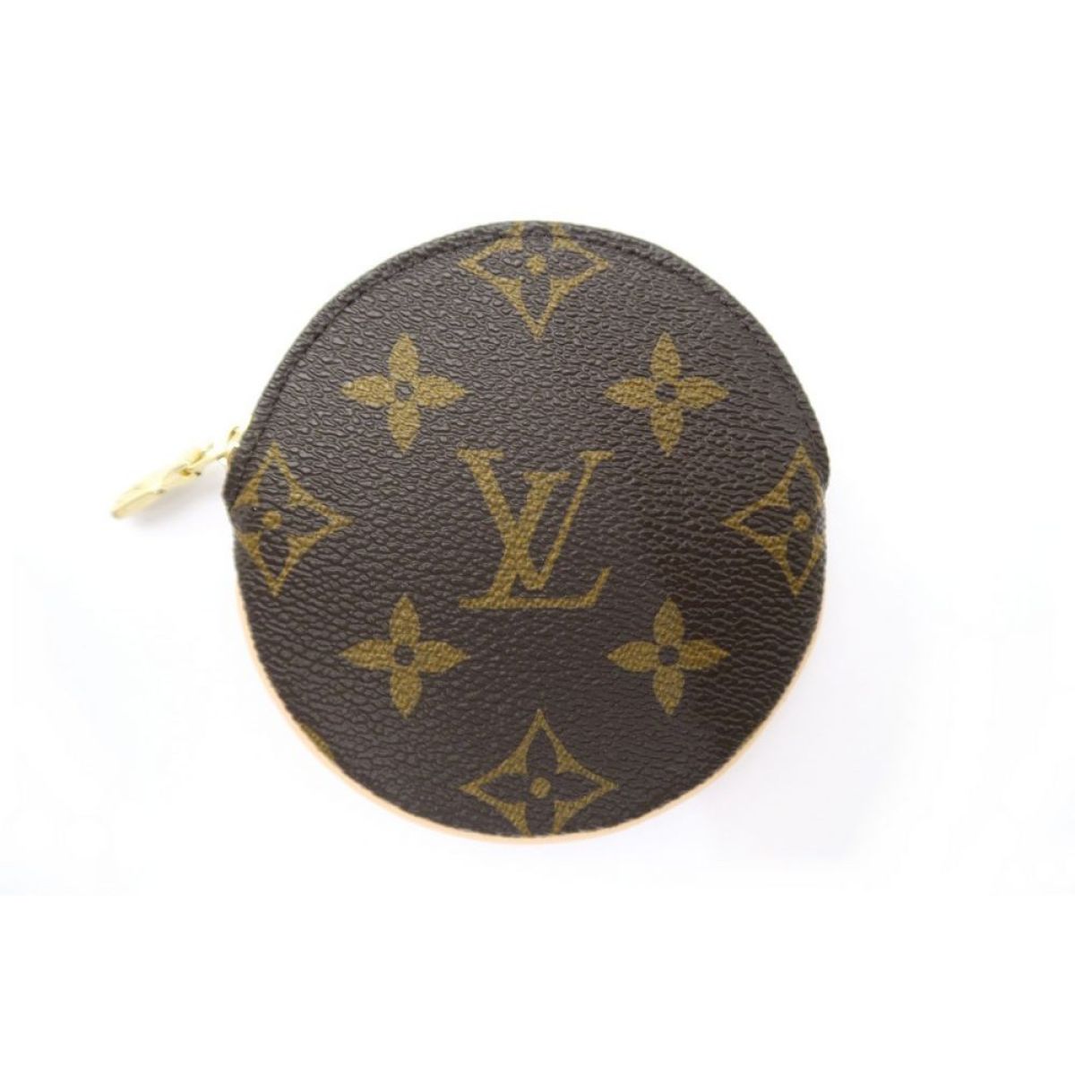 Accessoires Petite maroquinerie Louis Vuitton Marron d'occasion