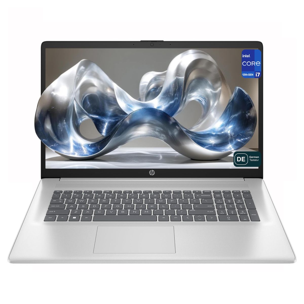 HP RTL8852BE I7-1355U 12CPU 1,7GHZ 16 Go SSD 512 Go