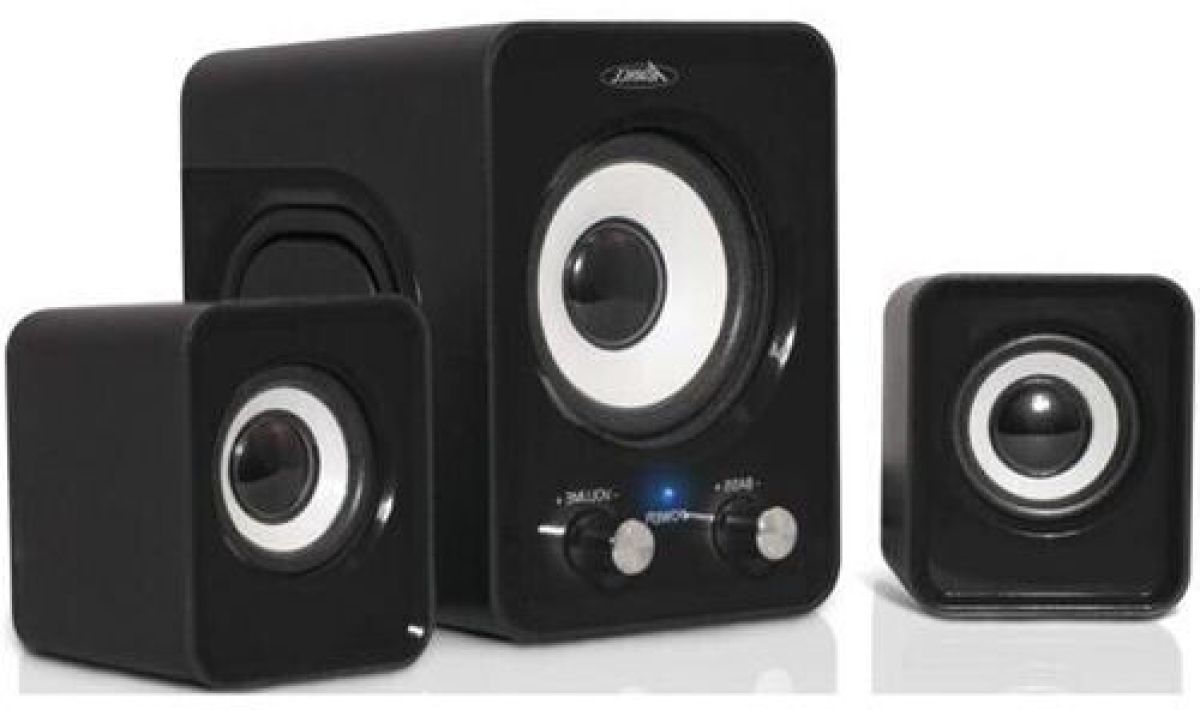 SoundPhonic SP-U803BK
