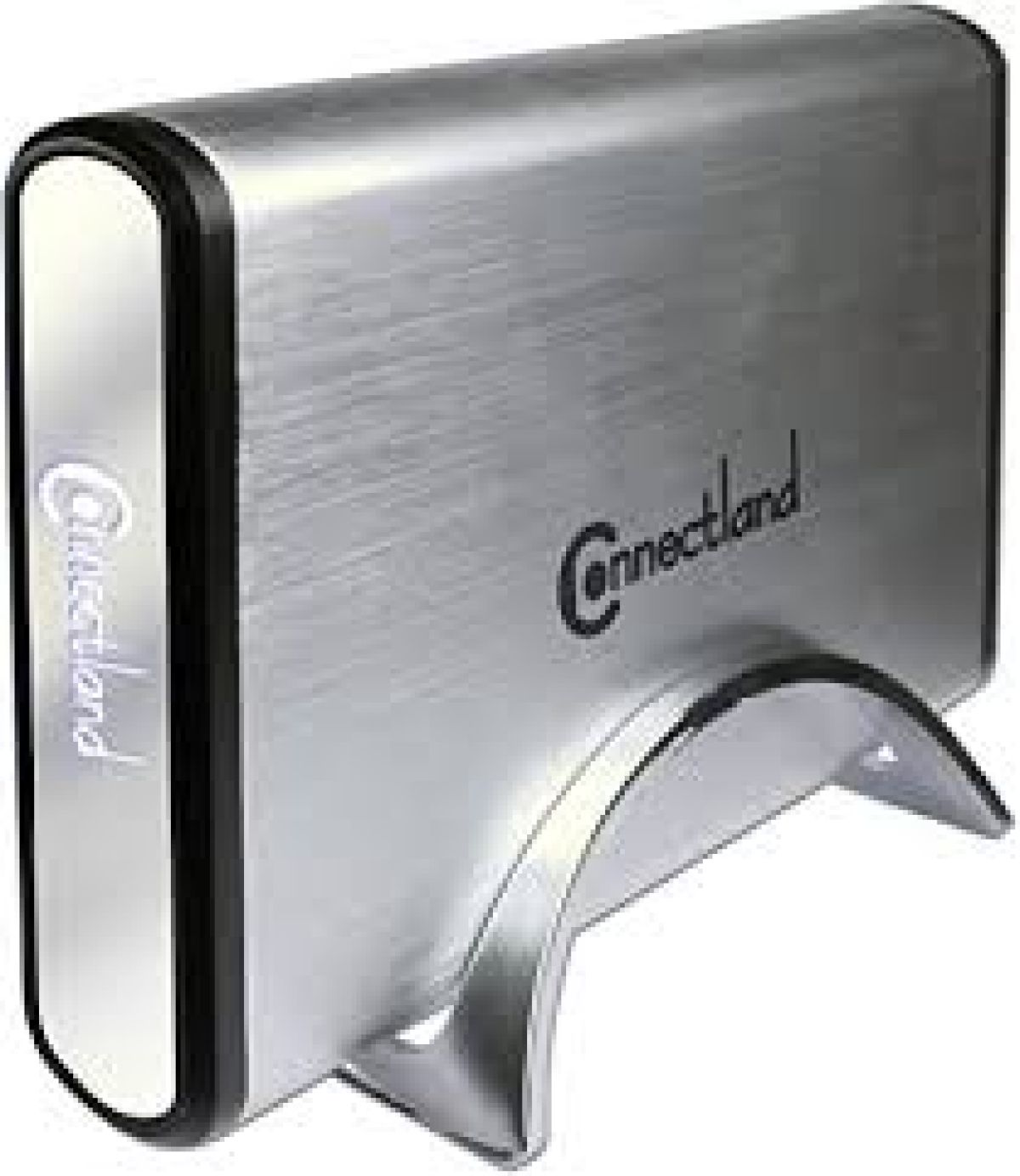ConnectLand BE-USB3 Disque dur externe USB 3 750GB HDD Gris