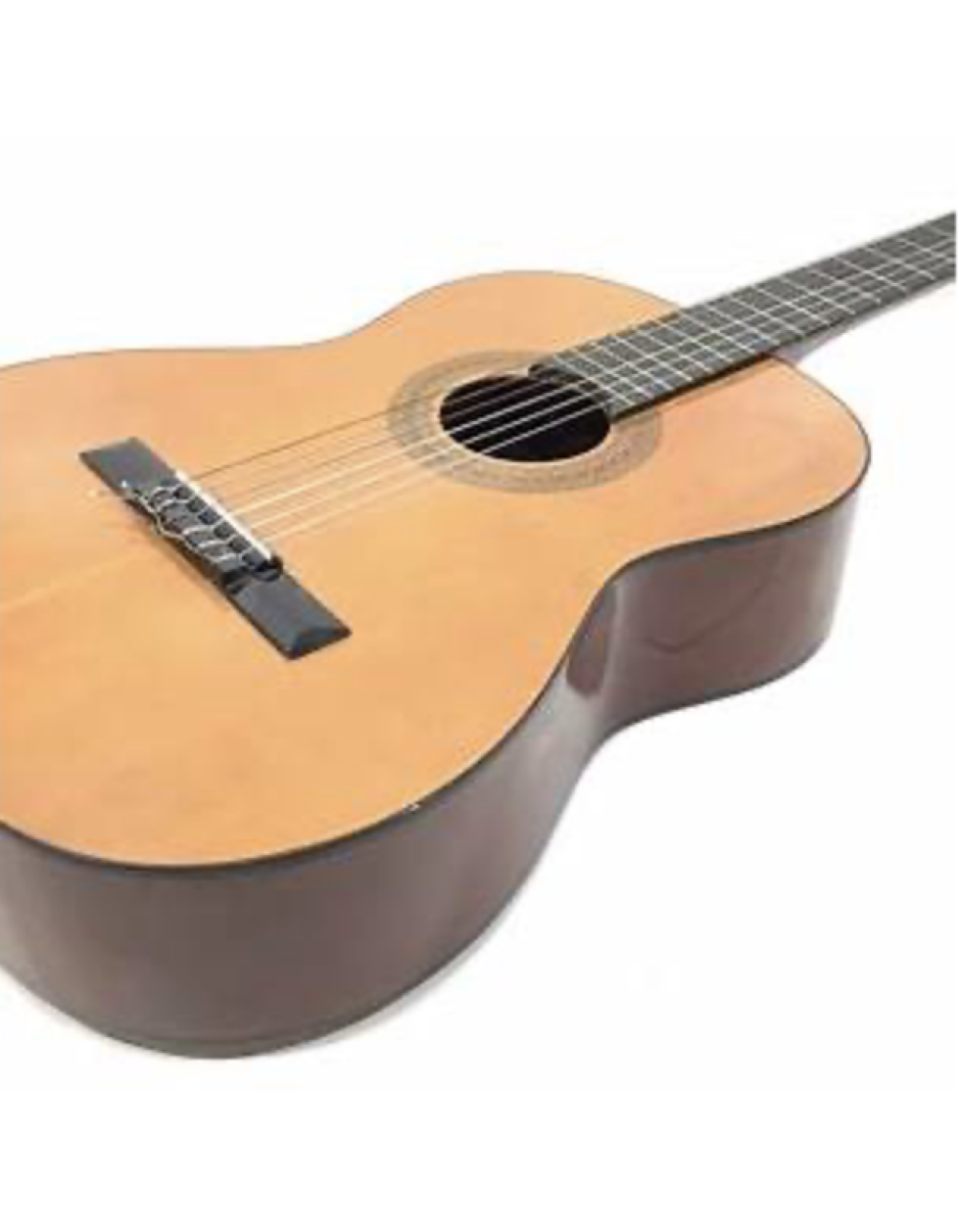 Hondo H308A Naturelle 4/4 Droitier
