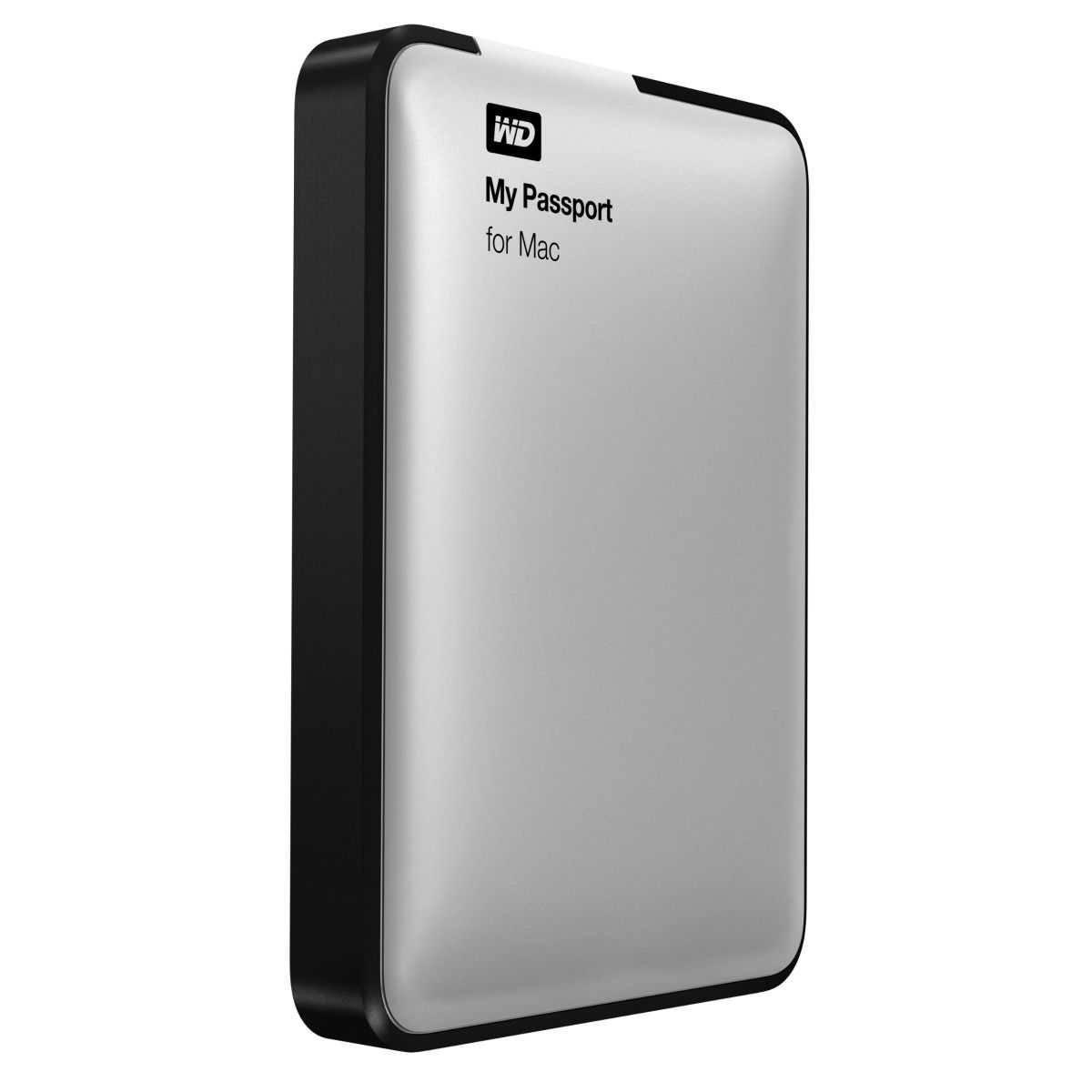 WD My Passport For Mac Disque Dur externe