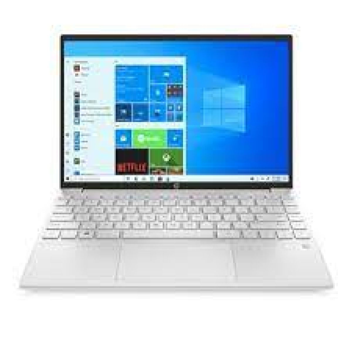 HP Pavillion Aero 13-BE0089NF Ryzen 5 5600U 12 CPU 2,3GHZ 8 Go SSD 256 Go