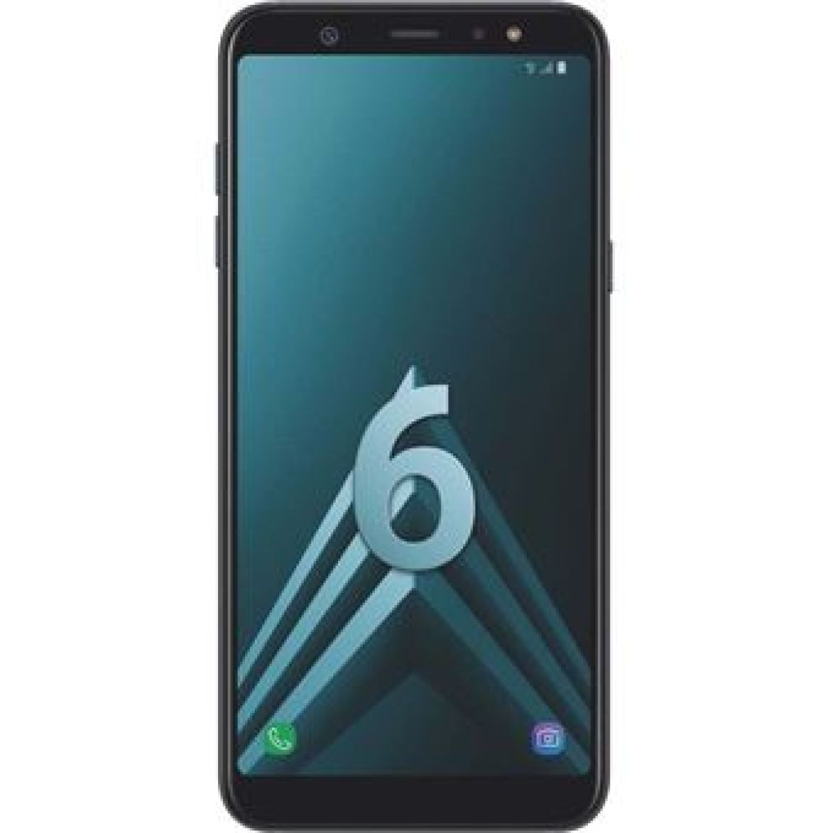 Samsung Galaxy A6+ 32 Go OR Débloqué