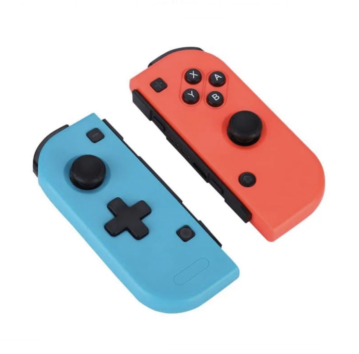 Nintendo Joy-Con  Rouge / Bleu Manette