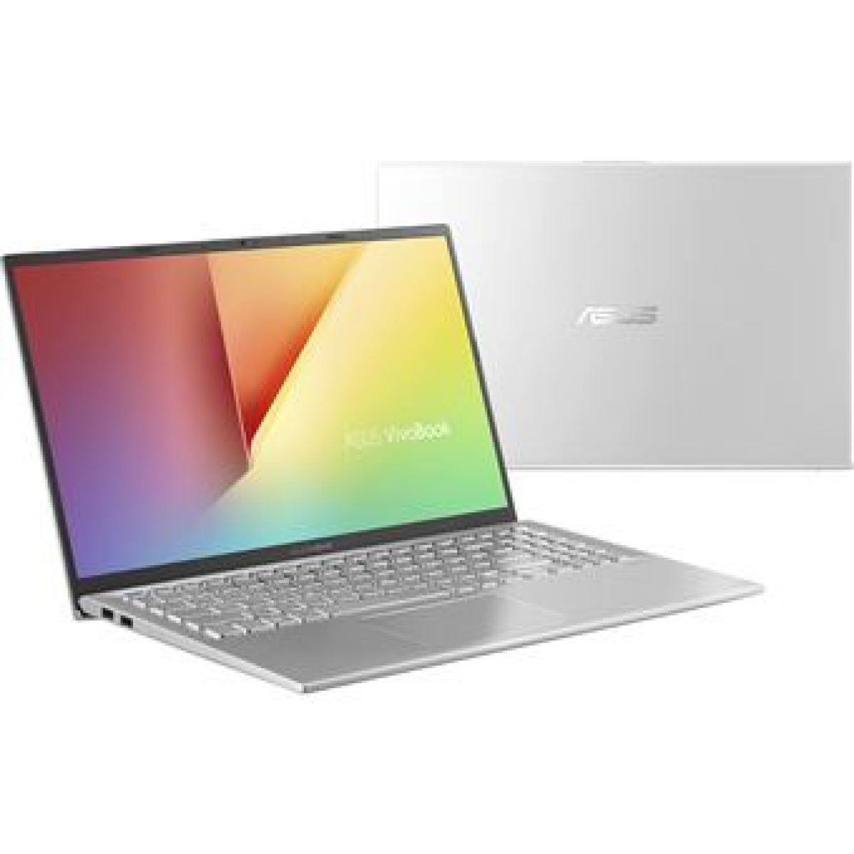 Asus X550DA AMD Ryzen 5 350U 2.10 GHz 8 Go SSD 512 Go