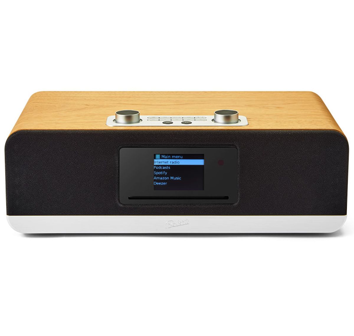 Roberts Stream 67 Bluetooth / CD