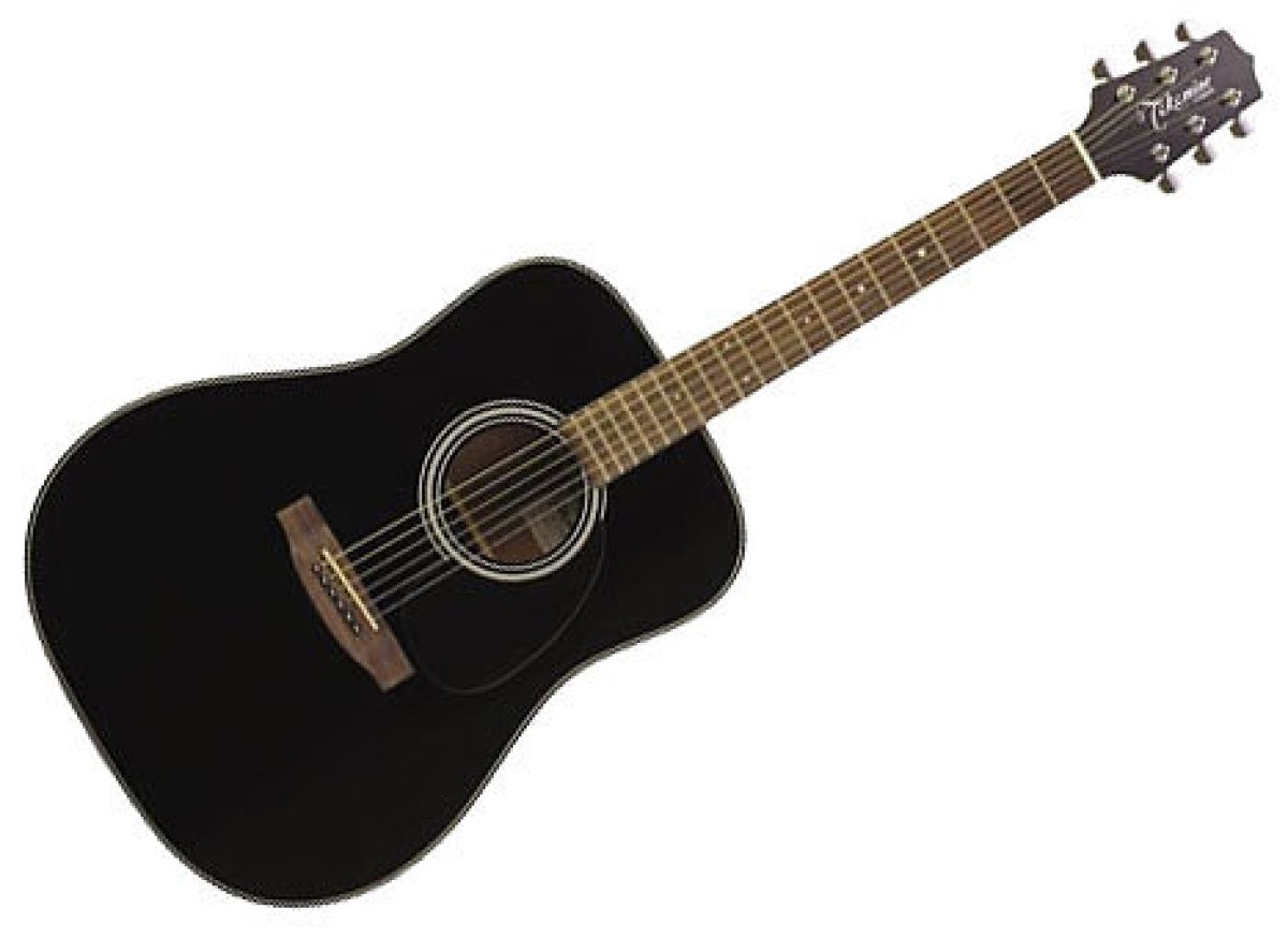 Takamine G321 Acoustique Dreadnought Droitier