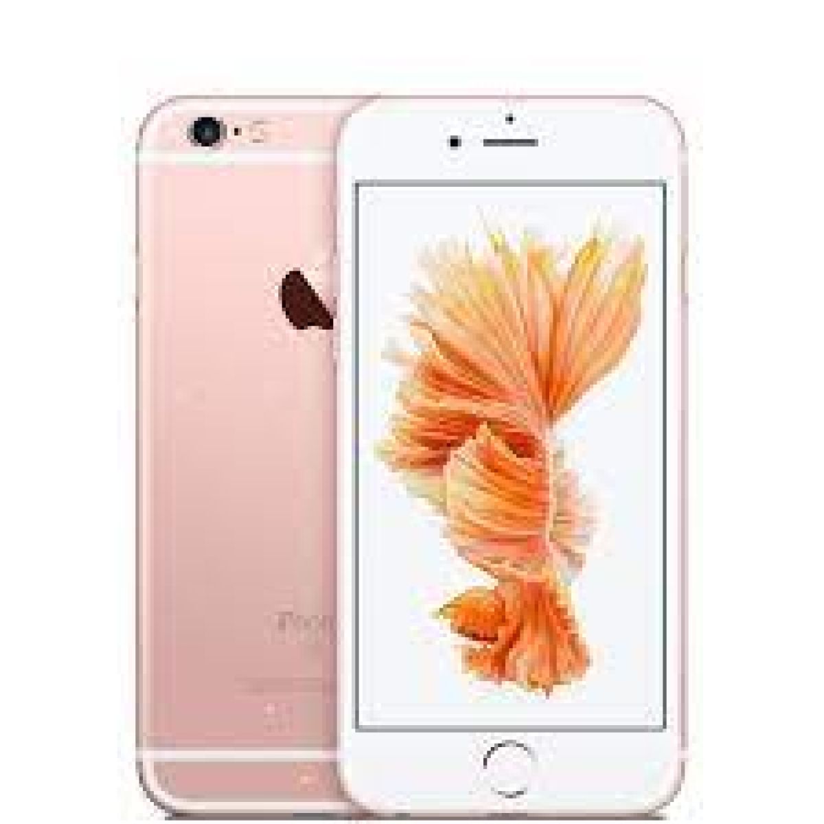 Apple iPhone 6s 16 Go Or rose Débloqué