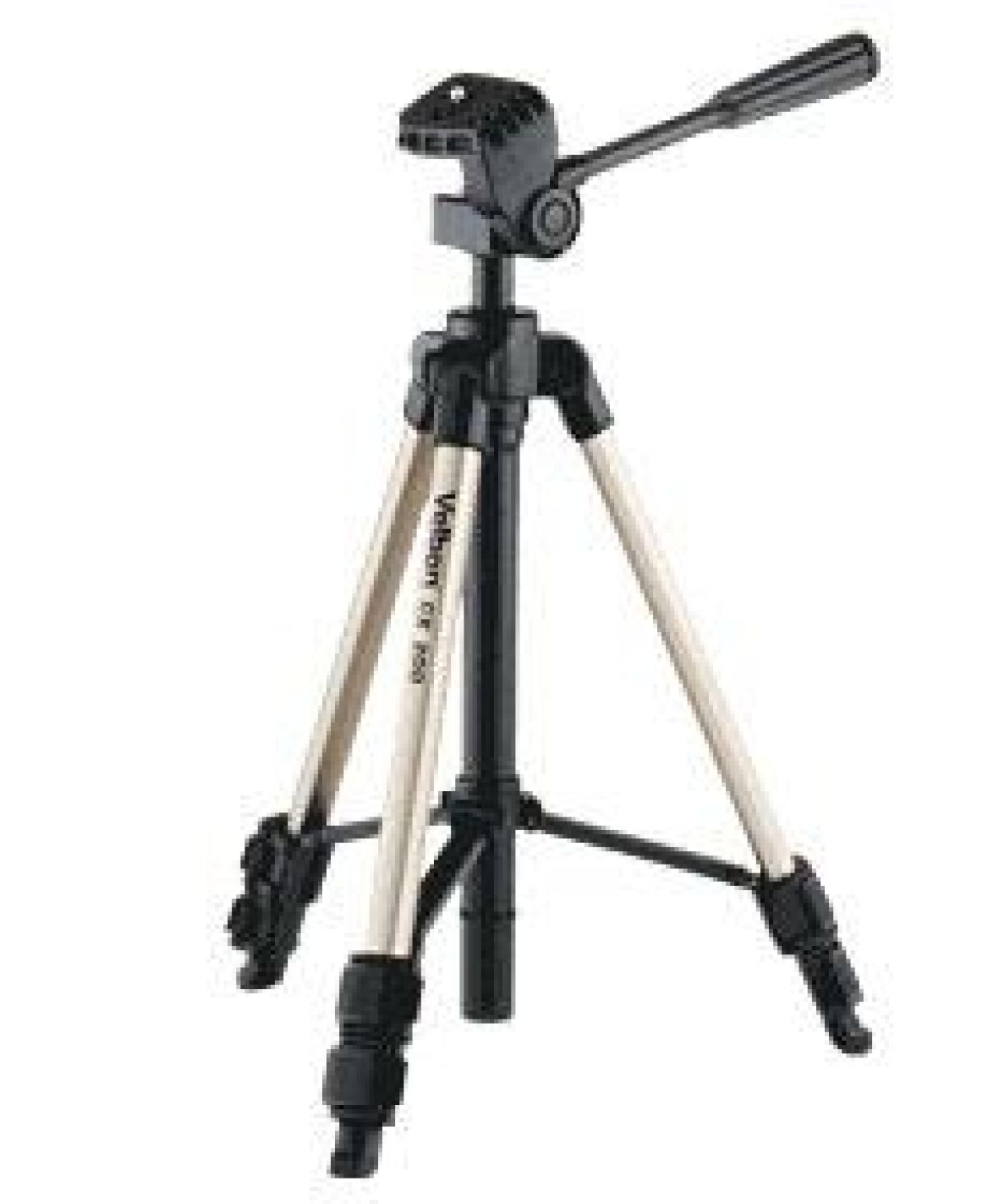 Velbon Cx 200 pied photo