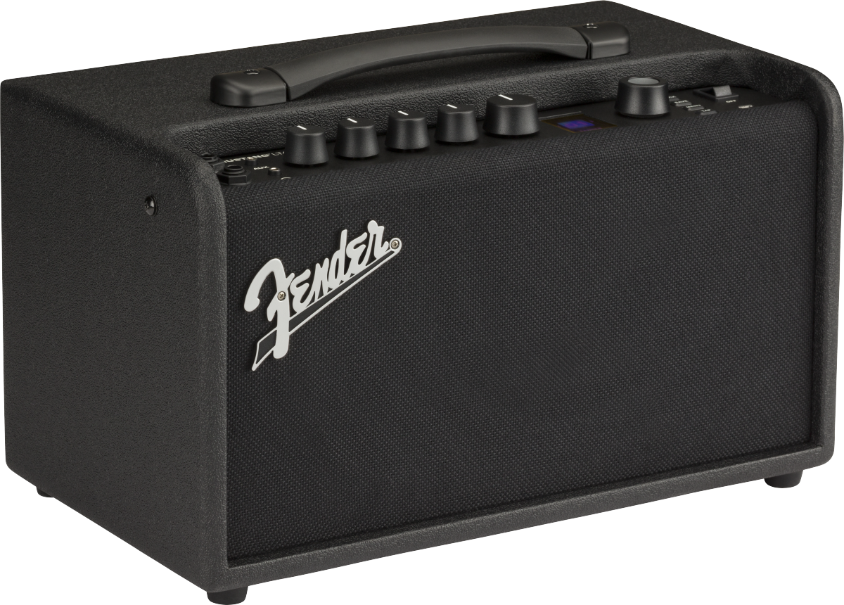 Fender Mustang LT40S Combo ampli guit. élect. 40W Transistors