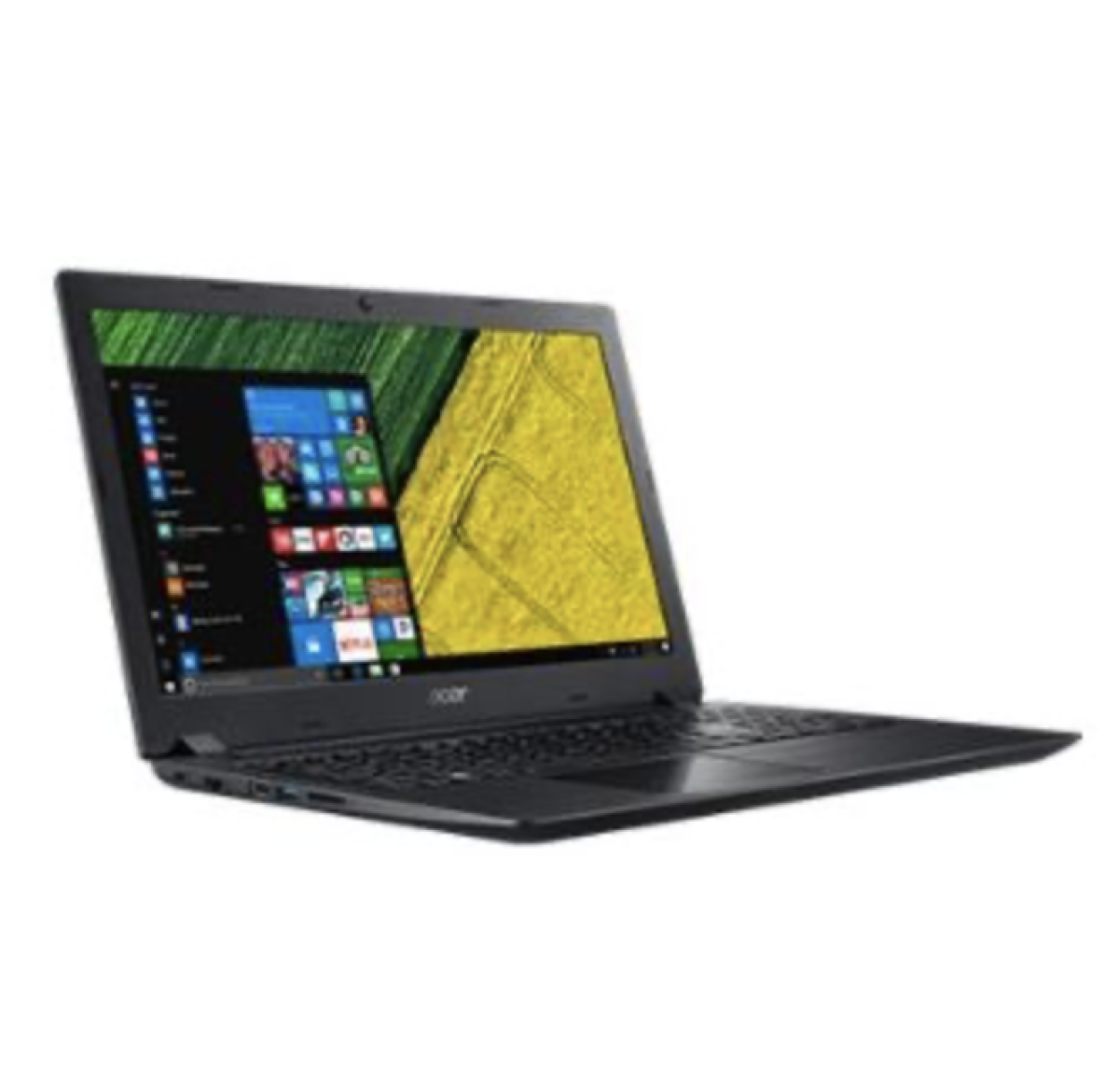 Acer Aspire 3 A315-51-302B Intel Core i3-7020u 2,30ghz 4 Go HDD 1 To