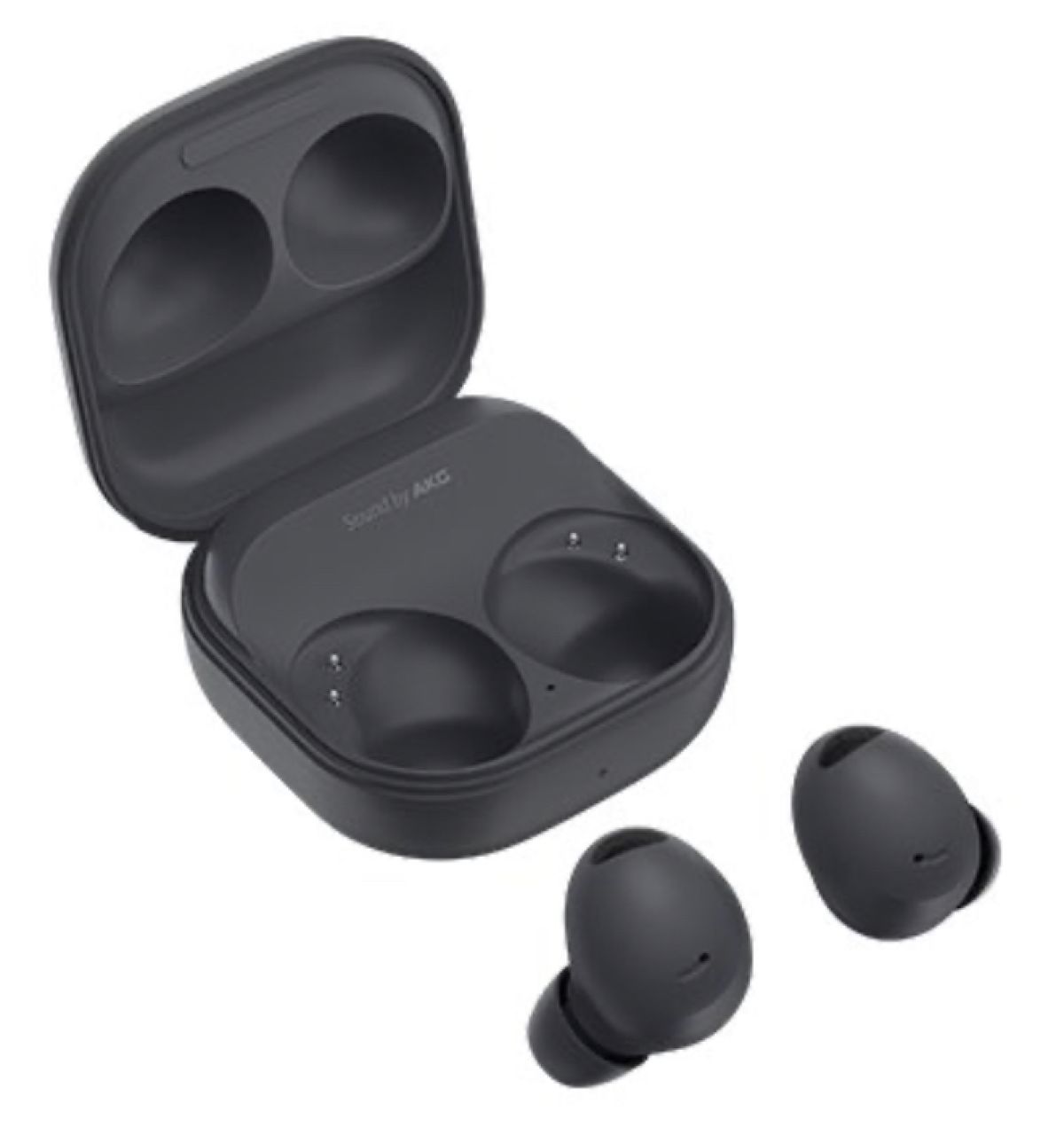 Samsung Galaxy Buds 2 Pro Ecouteurs Intra-auriculaires Réducteur de Bruit - Bluetooth Noir
