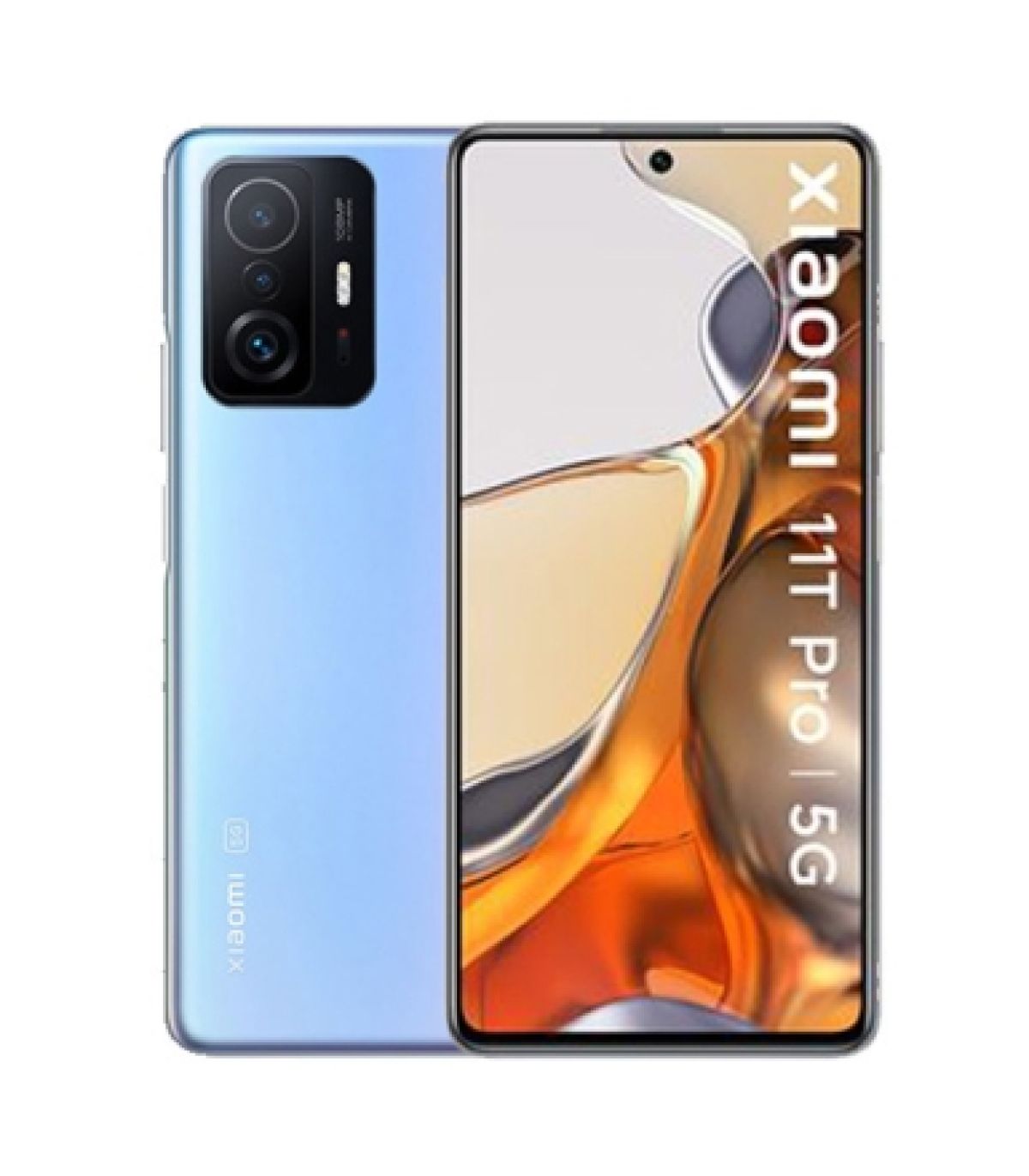 Xiaomi 11T Pro 256 Go Bleu Débloqué