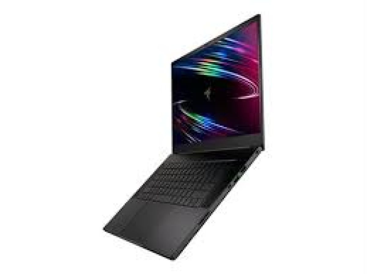 Razer Blade 15 Advanced Model (early 2020) Intel Core i7-10875H 2,3GHz 16 Go SSD 1 To