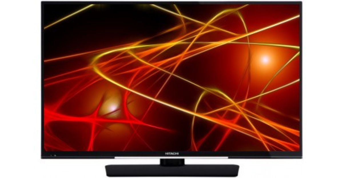 Hitachi 43HB4T02 TV LED 109cm