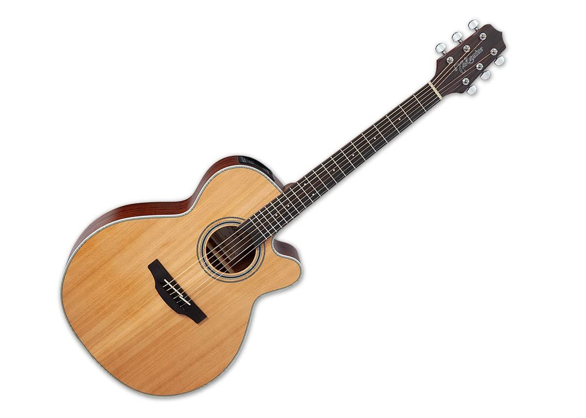 Takamine GN20CE NS Electro-acoustique Dreadnought Droitier