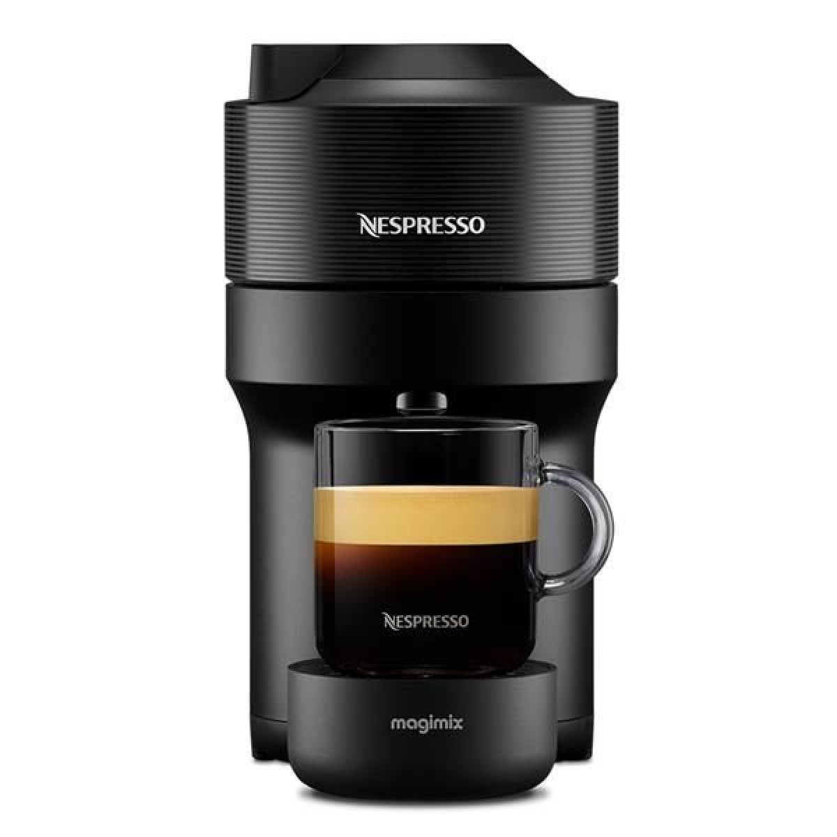 Magimix Nespresso M800