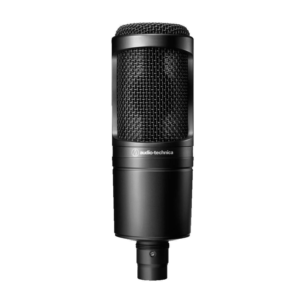 Audio Technica at2020