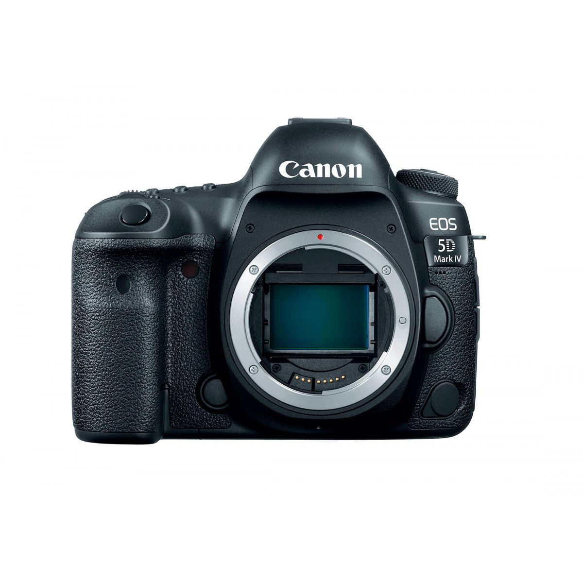 Canon EOS 5D Mark IV 30.4 MP 4K Compact flash