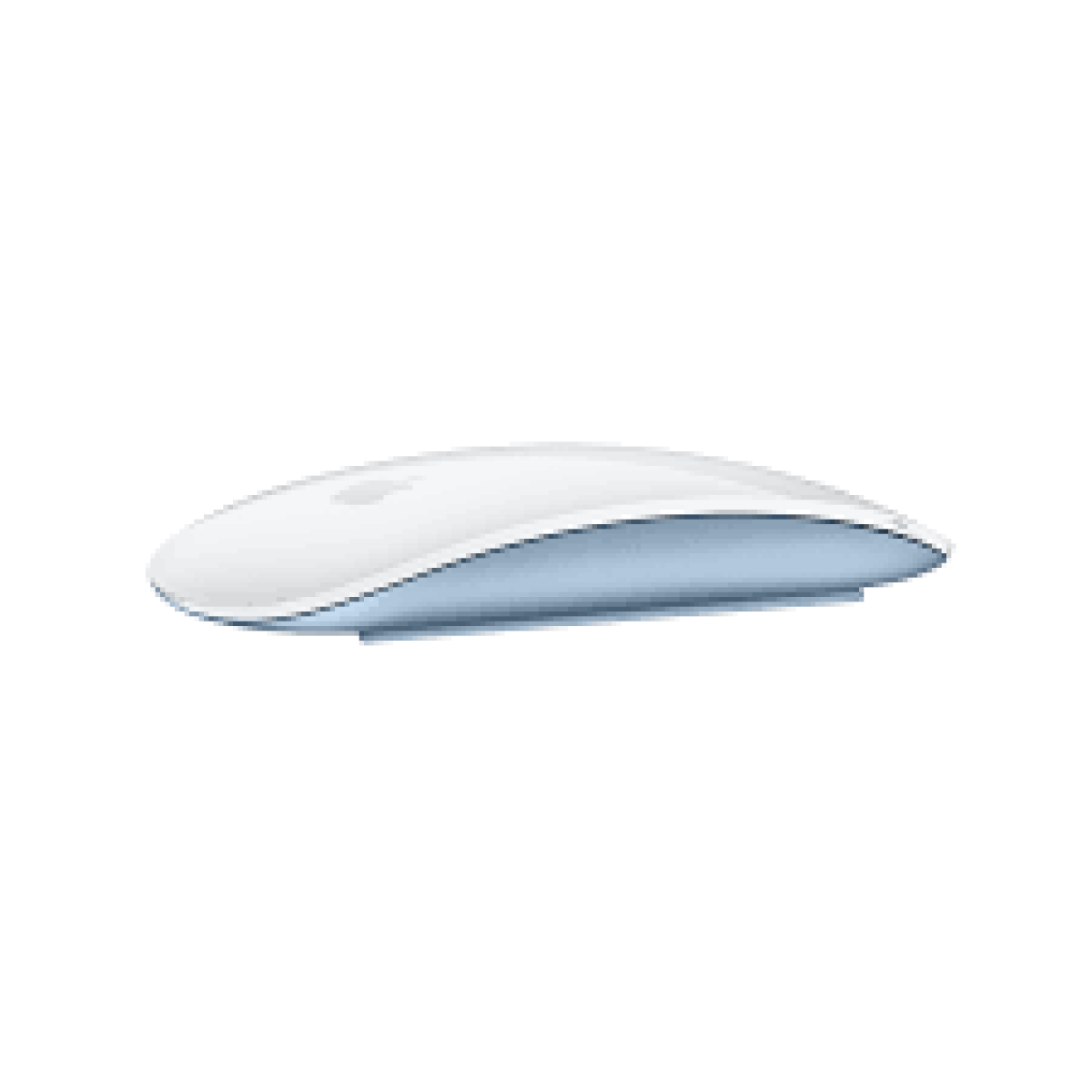 Apple Magic Mouse 2  Bleu