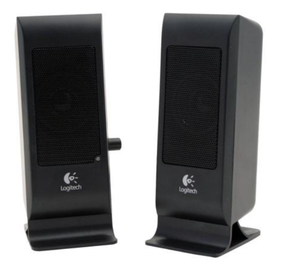 Logitech S-100 Enceinte PC