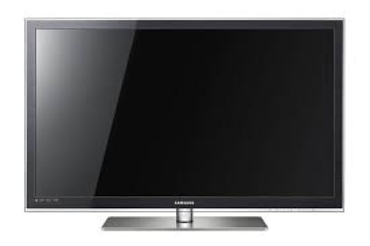 Samsung UE40C6700USXZF TV
