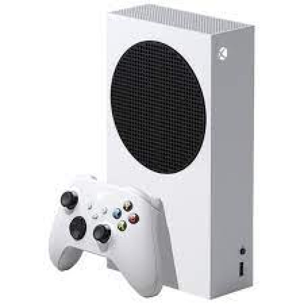 Microsoft Xbox Series S 500 Go Blanche sans manette Console