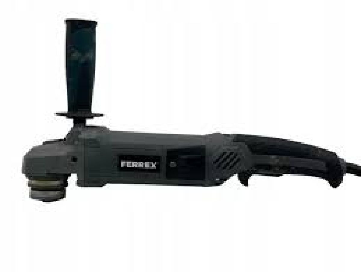 Ferrex WWS-EWS1200-Z01 Meuleuse