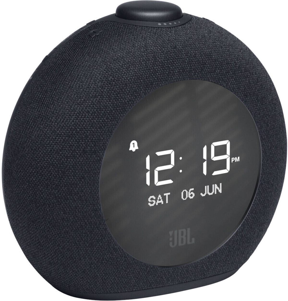 JBL Horizon 2 DAB Radio-réveil Noir