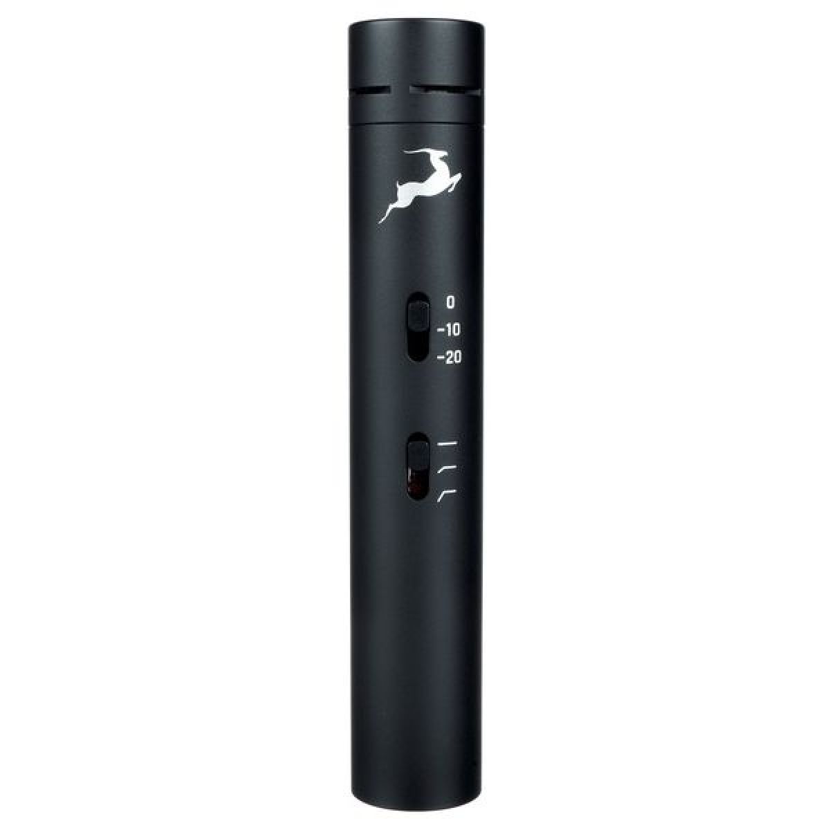 Antelope Edge Note Micro instrument