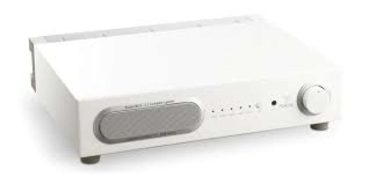 Focal Power Bird Stéréo