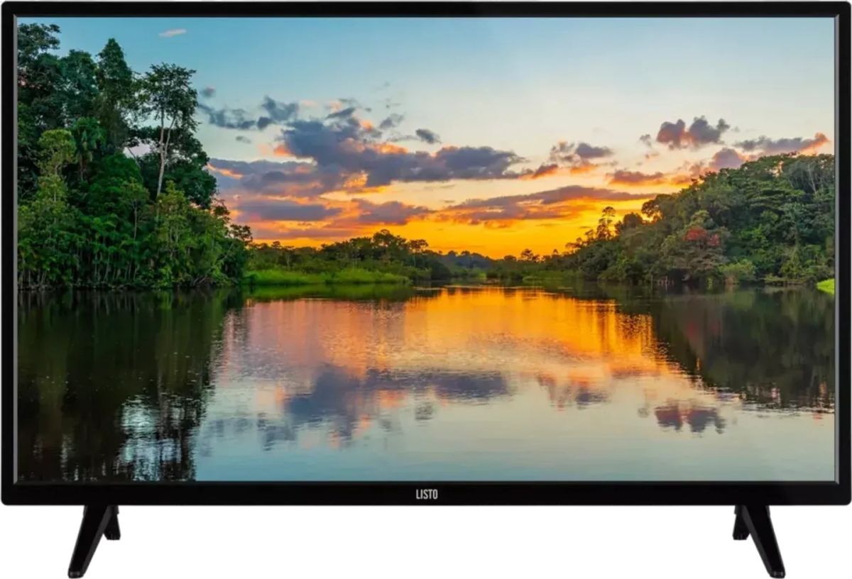 Listo 32HD846 TV LED 81cm
