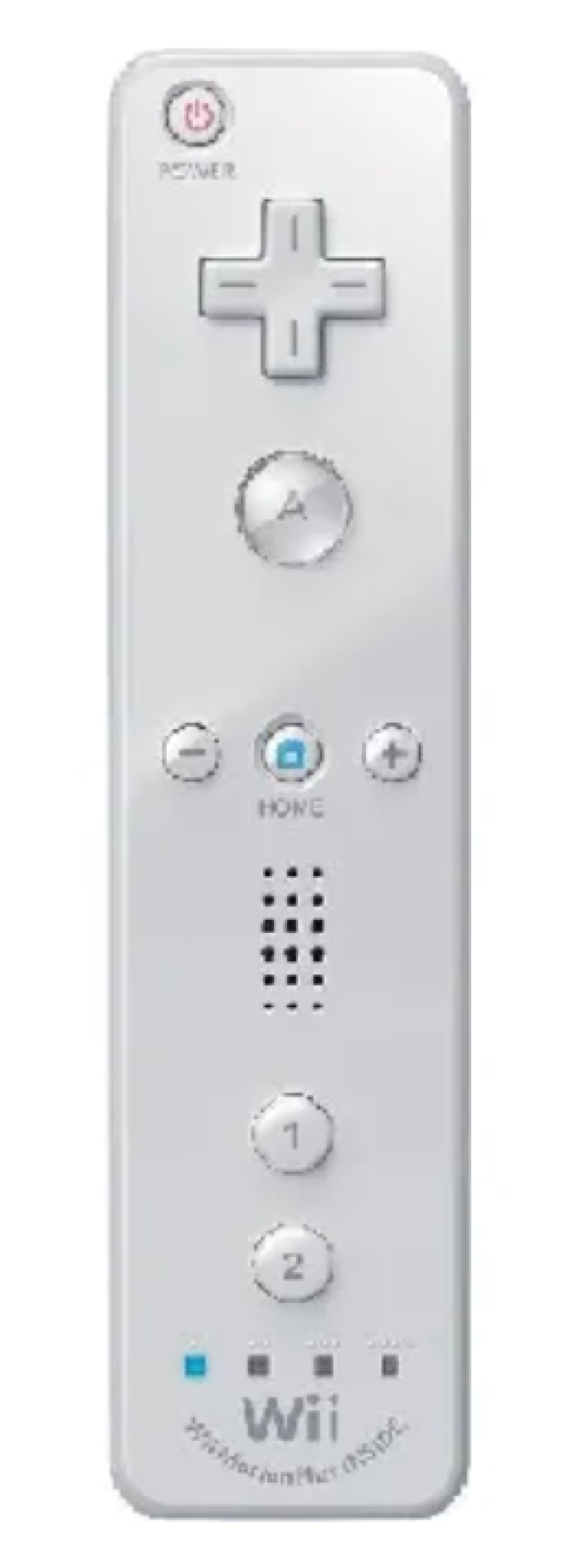 Nintendo RVL-036 Wii