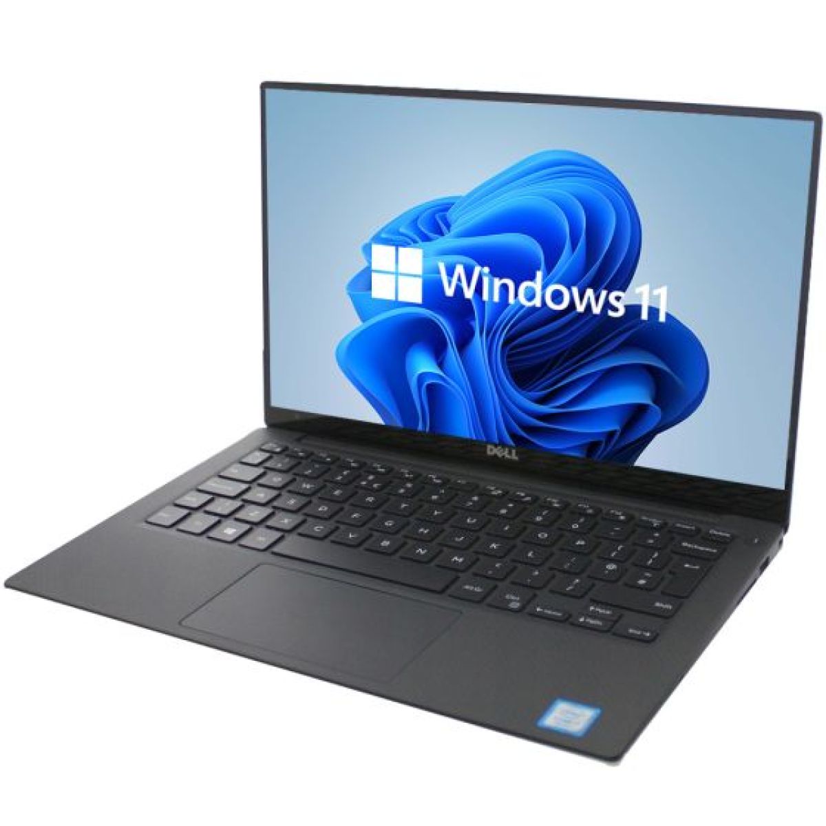 Dell XPS P82G Intel core i7 8565U 1,8GHz 16 Go SSD 512 Go