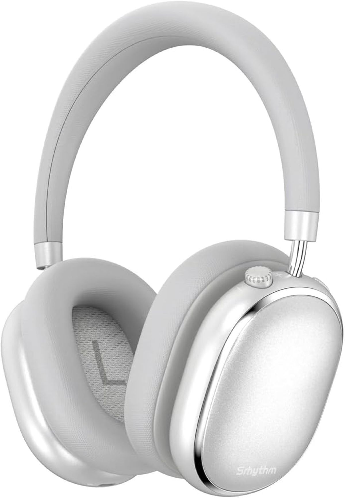 Srhythm NIce Comfort 95  Réducteur de Bruit - Bluetooth
