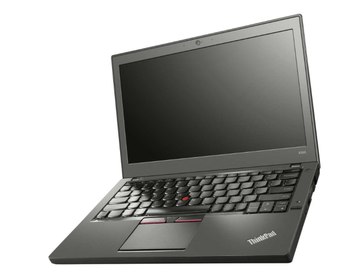 Lenovo X250 Intel core i5 5300U 2,30Ghz 8 Go HDD 500 Go