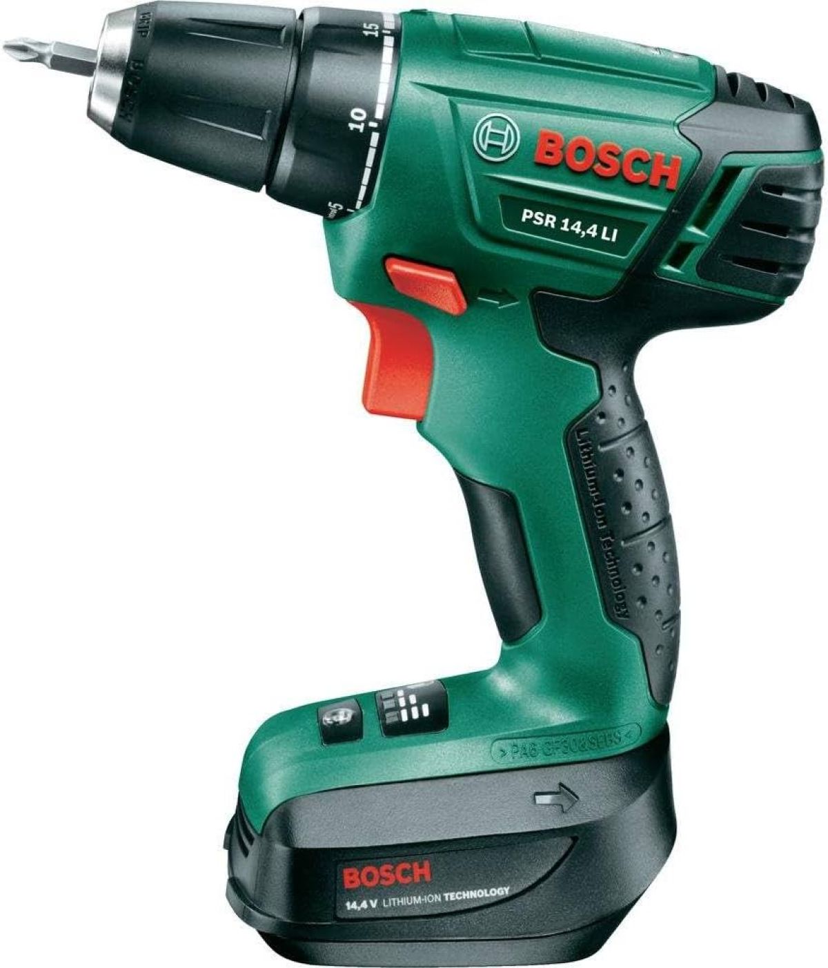 Bosch PSR 1400 LI Visseuse-dévisseuse