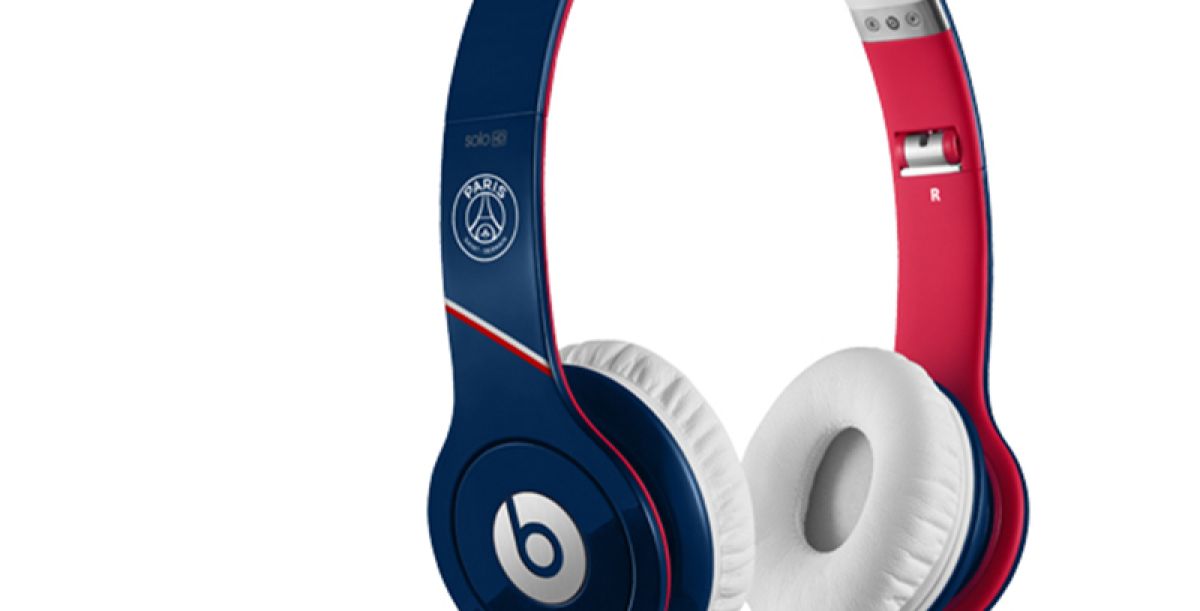 Beats by Dr. Dre SOLO HD Casque Arceau Filaire