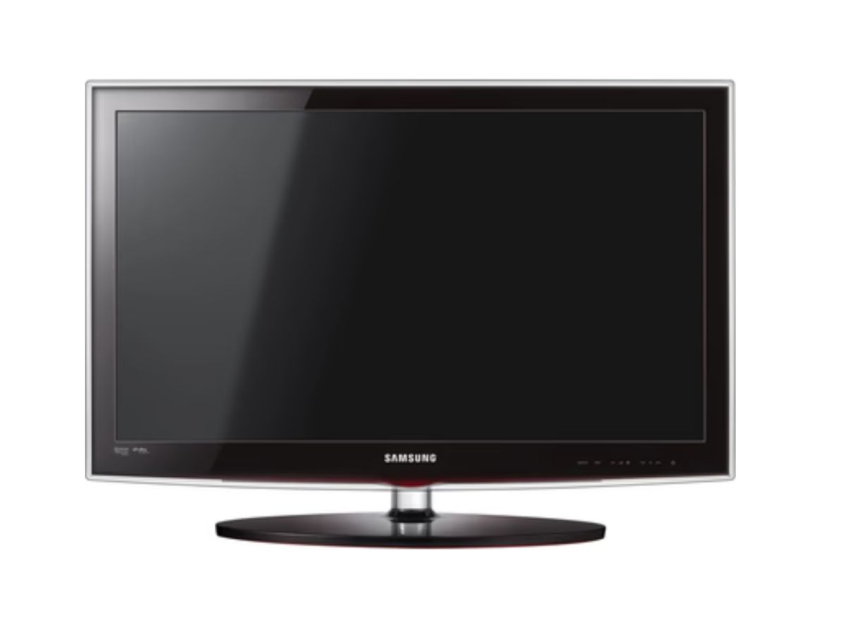 Samsung UE26C4000 TV LCD 66cm
