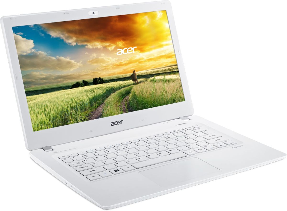 Acer Aspire V Intel Core i5 8 Go SSD 512 Go