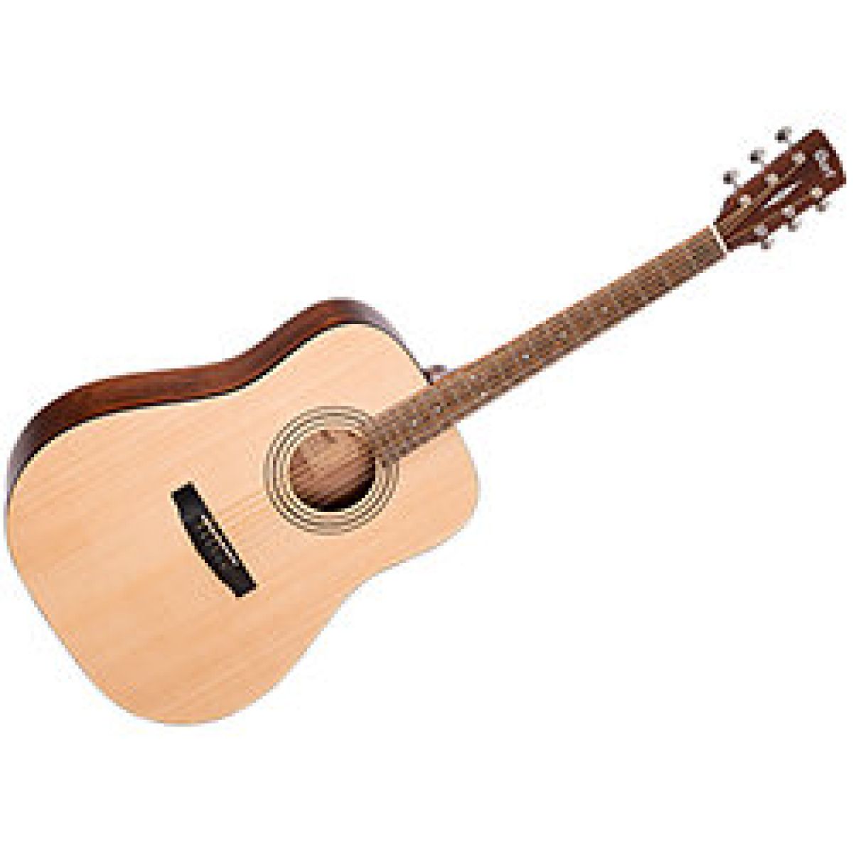 Takamine GN10 NS Electro-acoustique Folk Droitier