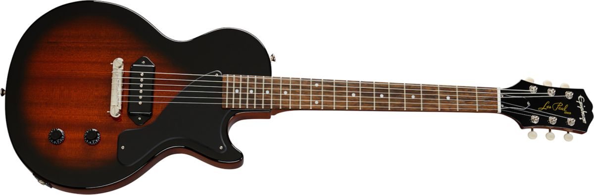 Epiphone Les Paul Junior Model