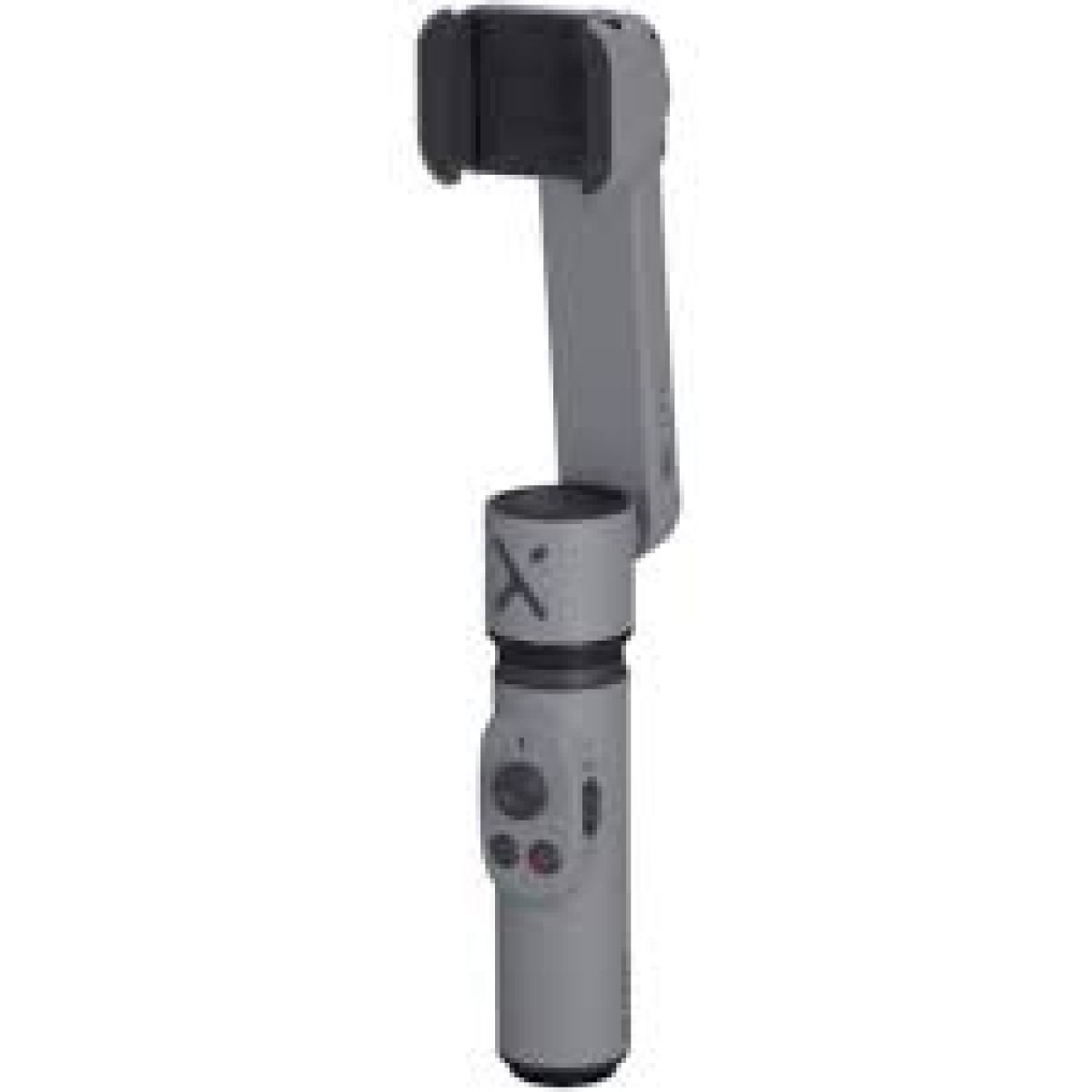 Zhiyun Smooth X  Gris Stabilisateur