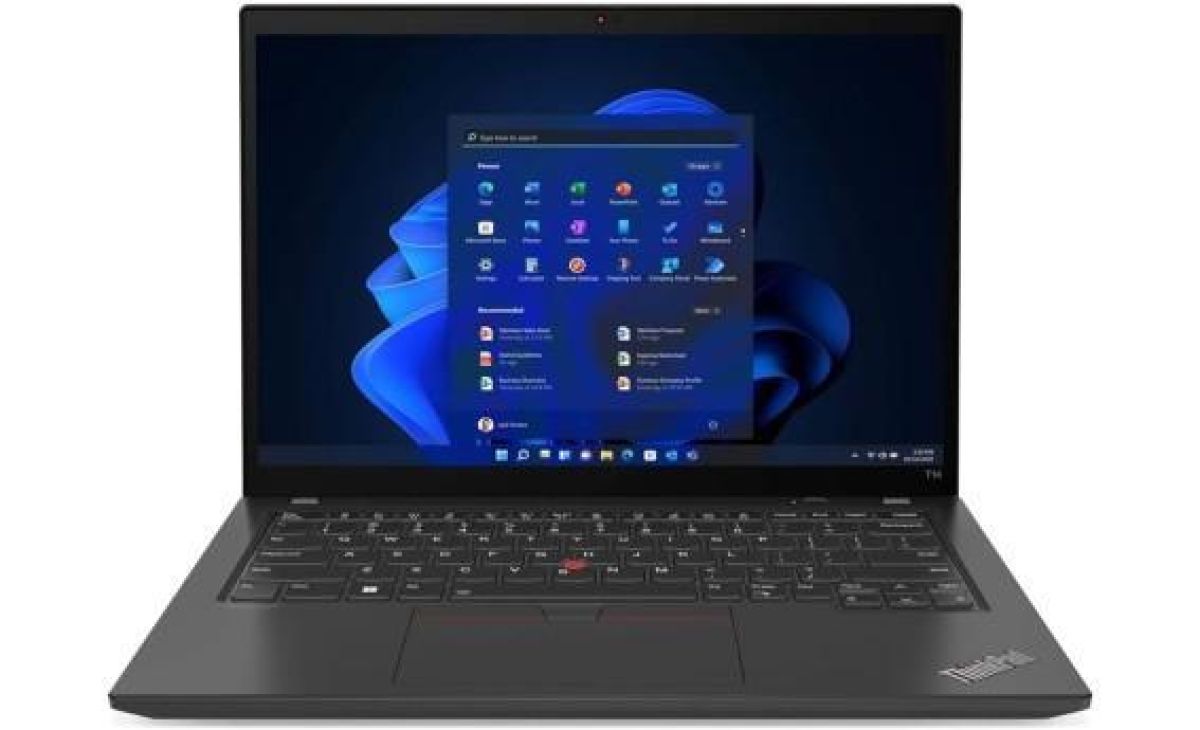 Lenovo T15 GEN 1 i5 10210U 16 Go SSD 256 Go