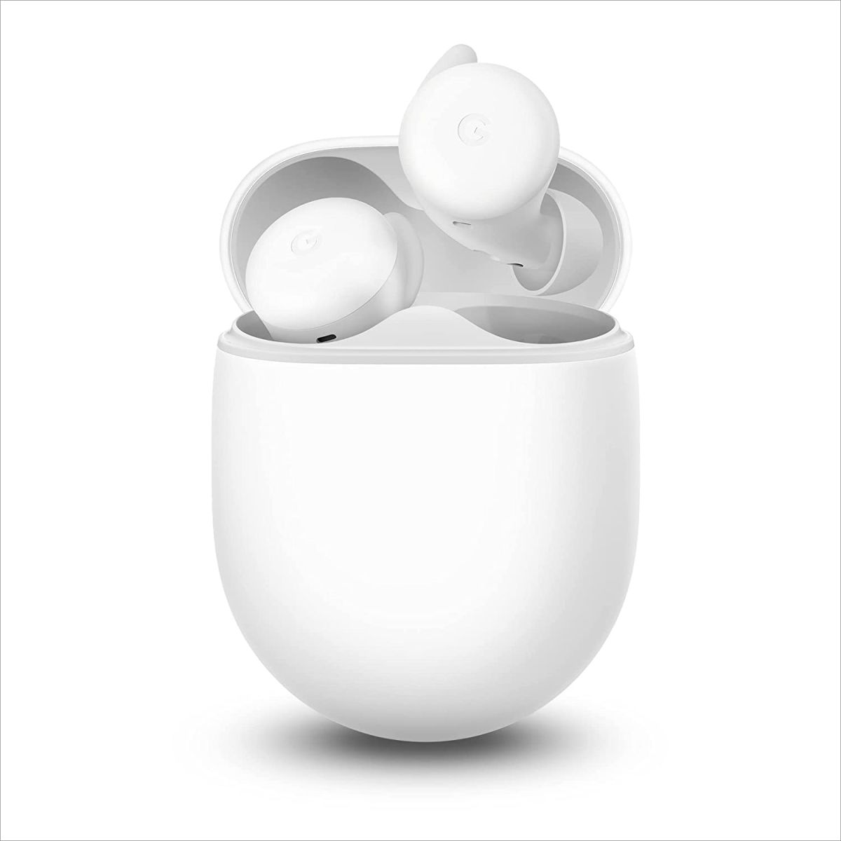 Google Pixel Buds A-Series Ecouteurs Intra-auriculaires Bluetooth Blanc