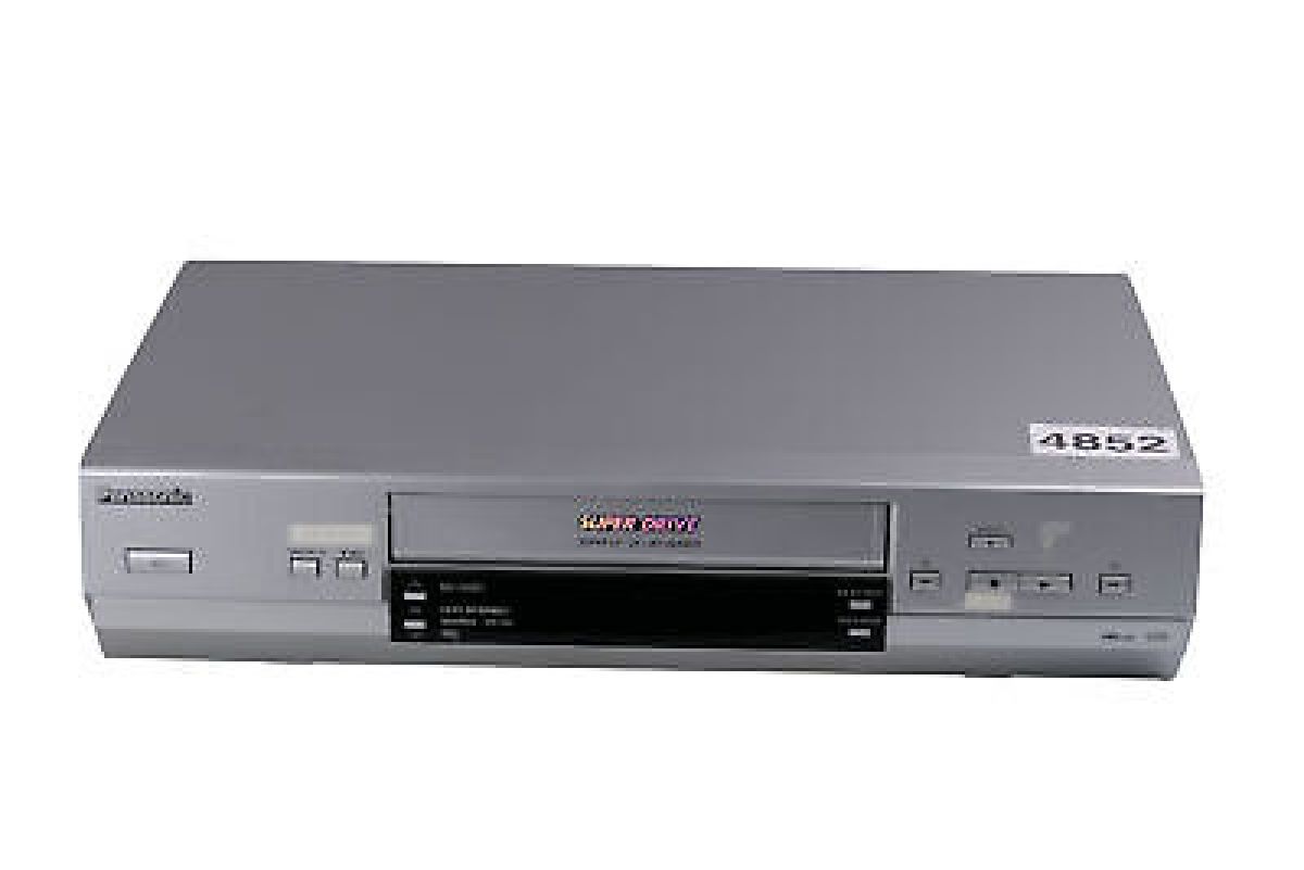 Magnétoscope Hifi JVC HR-J756MS + télécommande - Photo, audio & vidéo