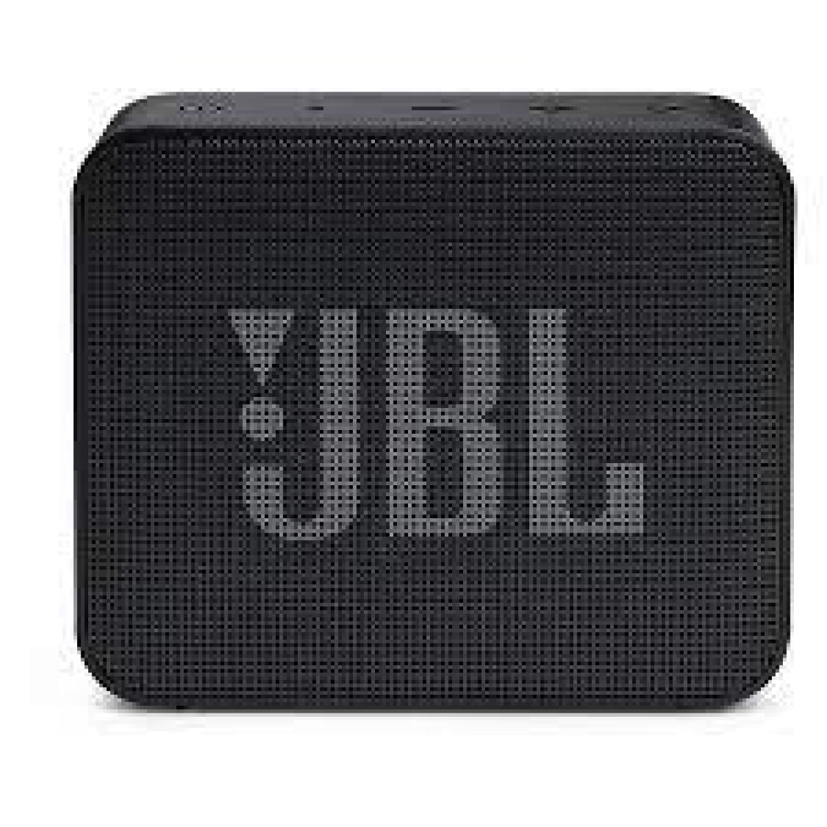 JBL Go Essential Bluetooth Noir Micro-USB