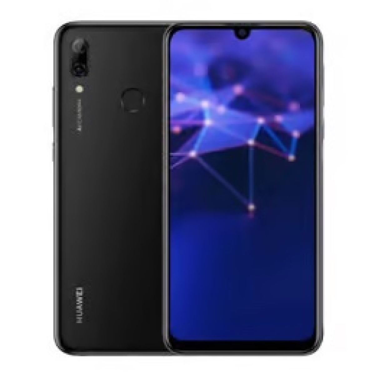 Huawei P smart 2019 32 Go Noir Débloqué